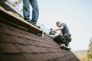 Find Roofers in Dane County